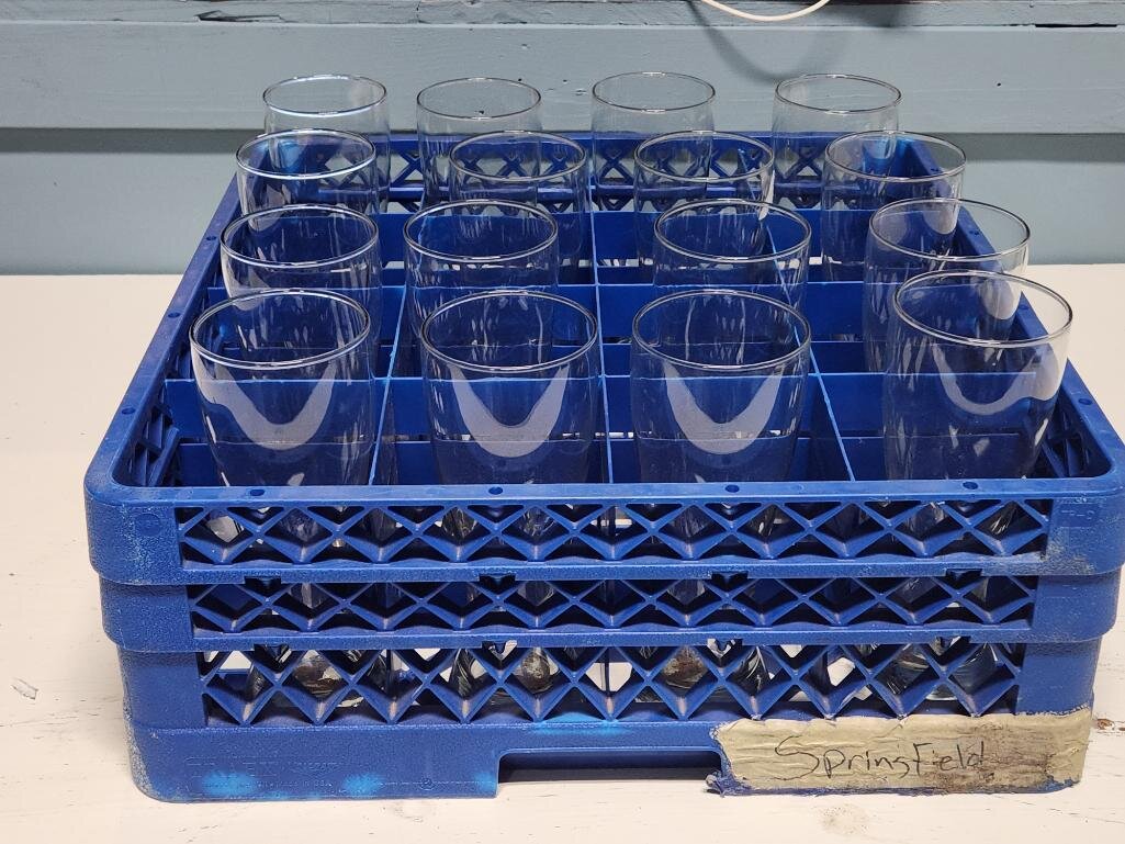 Image for Restaurant Supplies, Equipment, Fixtures, Smallwares and Furniture - Plattsmouth, Nebr.