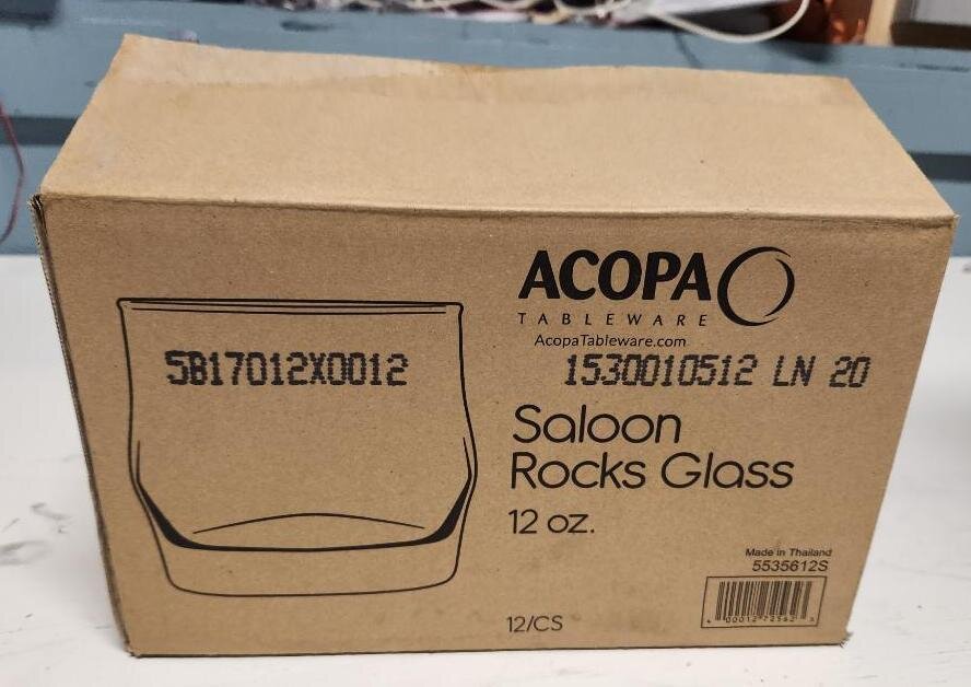 Image for Restaurant Supplies, Equipment, Fixtures, Smallwares and Furniture - Plattsmouth, Nebr.