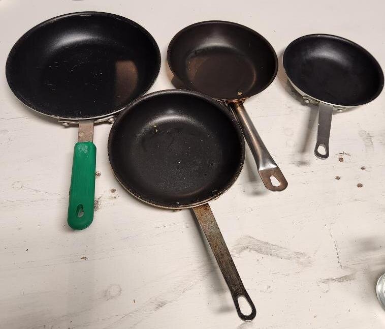 Image for Restaurant Supplies, Equipment, Fixtures, Smallwares and Furniture - Plattsmouth, Nebr.