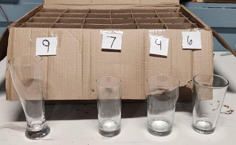 Image for Restaurant Supplies, Equipment, Fixtures, Smallwares and Furniture - Plattsmouth, Nebr.