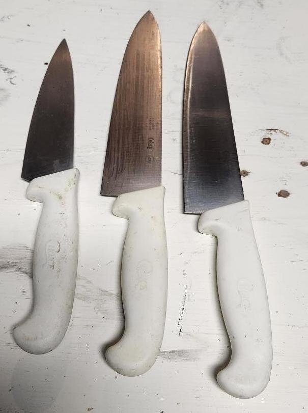 Image for Restaurant Supplies, Equipment, Fixtures, Smallwares and Furniture - Plattsmouth, Nebr.