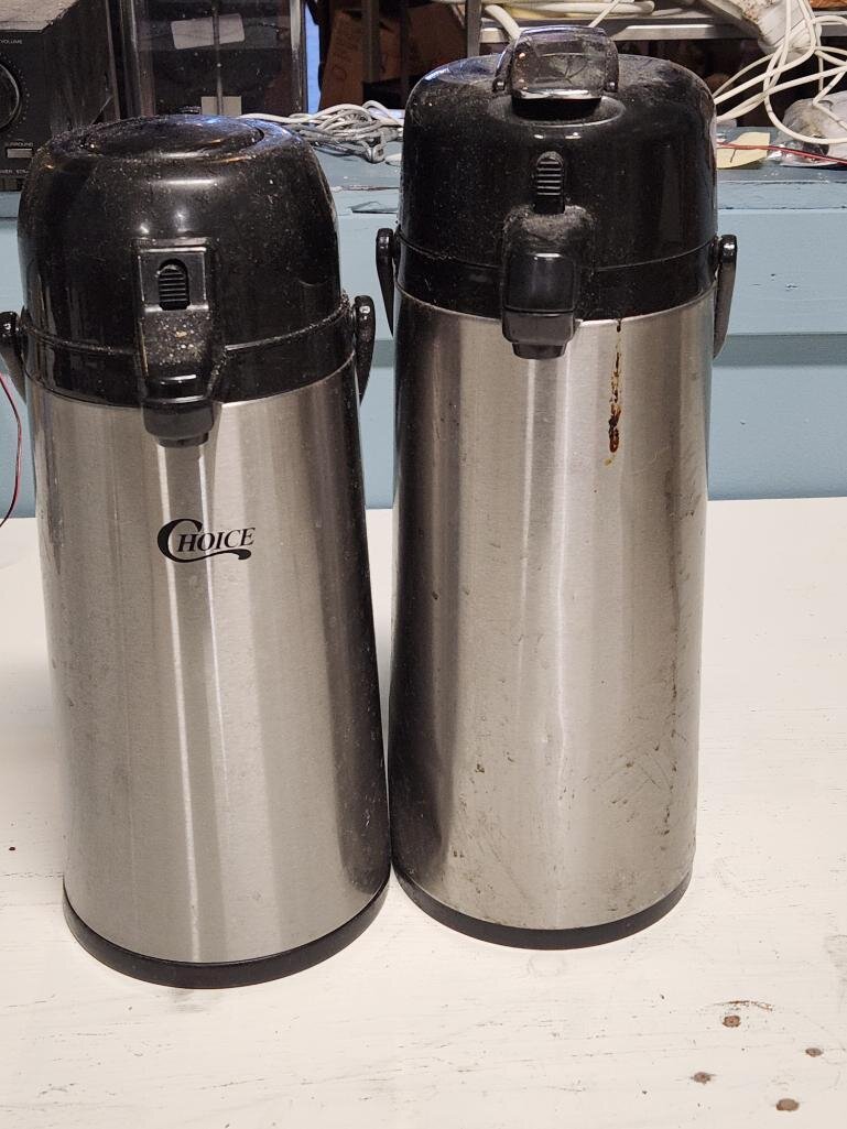 Image for Restaurant Supplies, Equipment, Fixtures, Smallwares and Furniture - Plattsmouth, Nebr.