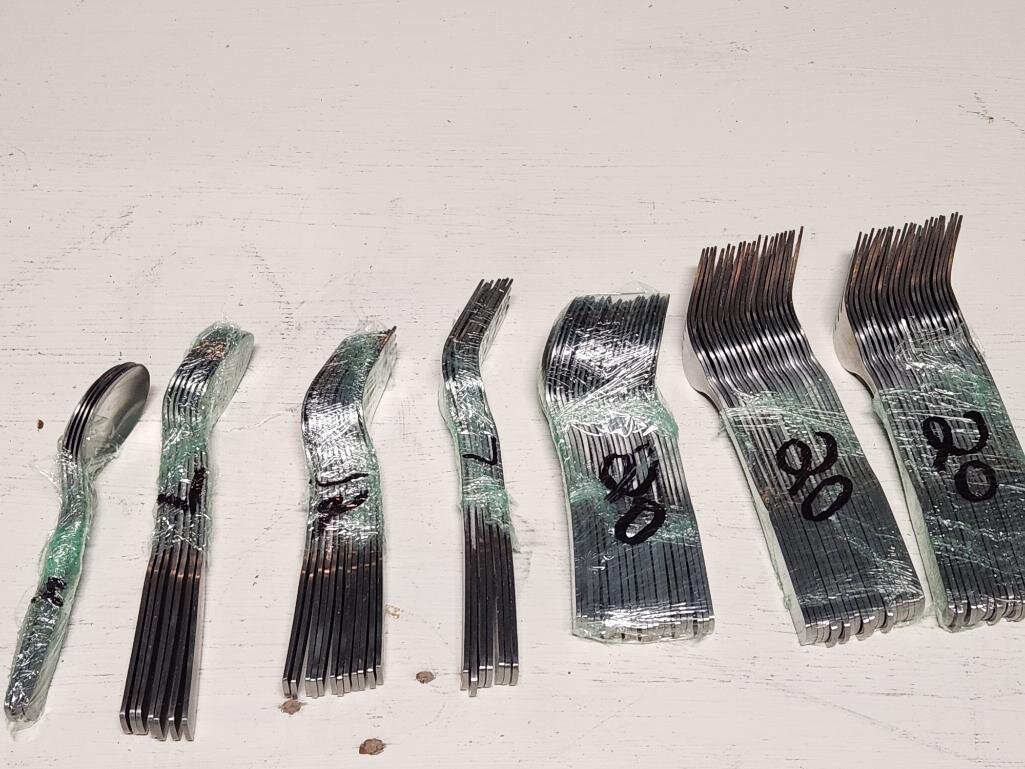 Image for Restaurant Supplies, Equipment, Fixtures, Smallwares and Furniture - Plattsmouth, Nebr.