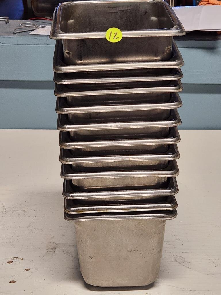 Image for Restaurant Supplies, Equipment, Fixtures, Smallwares and Furniture - Plattsmouth, Nebr.