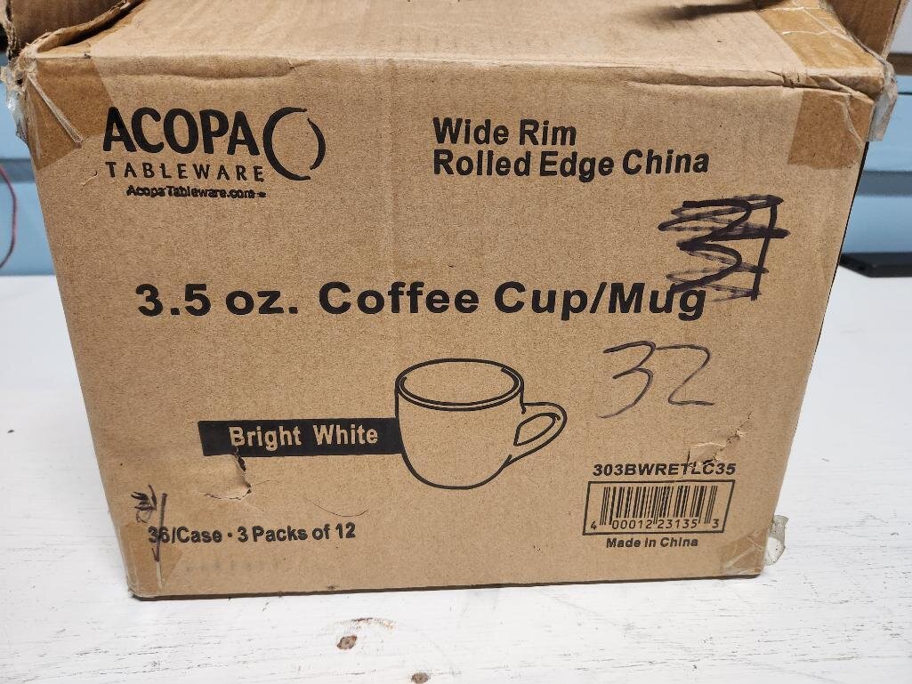 Image for Restaurant Supplies, Equipment, Fixtures, Smallwares and Furniture - Plattsmouth, Nebr.