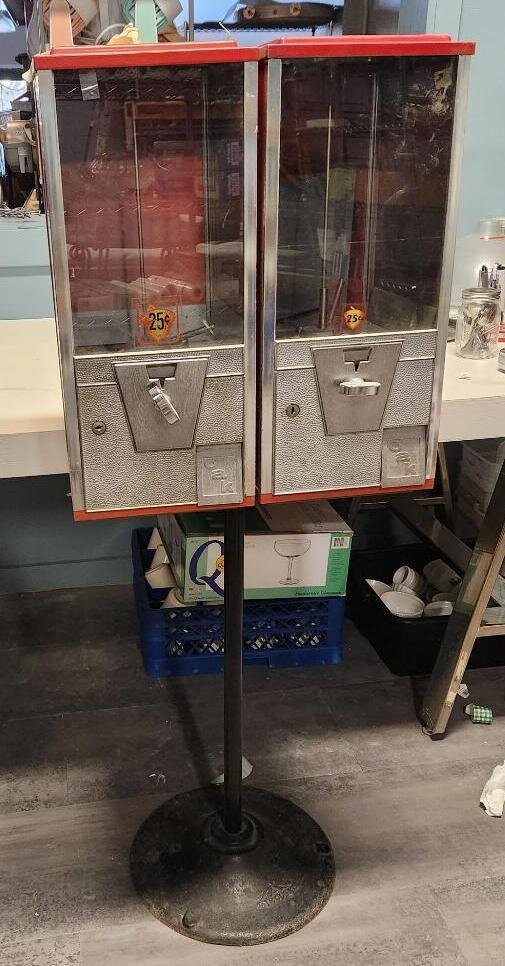 Image for Restaurant Supplies, Equipment, Fixtures, Smallwares and Furniture - Plattsmouth, Nebr.