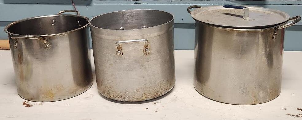 Image for Restaurant Supplies, Equipment, Fixtures, Smallwares and Furniture - Plattsmouth, Nebr.