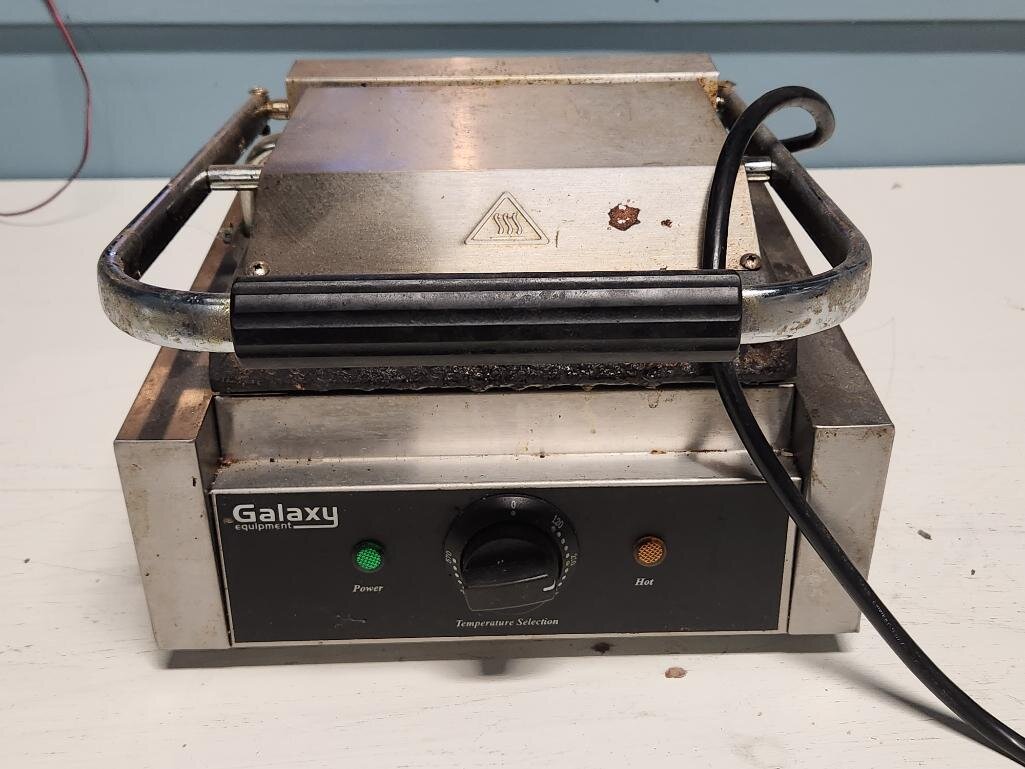 Image for Restaurant Supplies, Equipment, Fixtures, Smallwares and Furniture - Plattsmouth, Nebr.