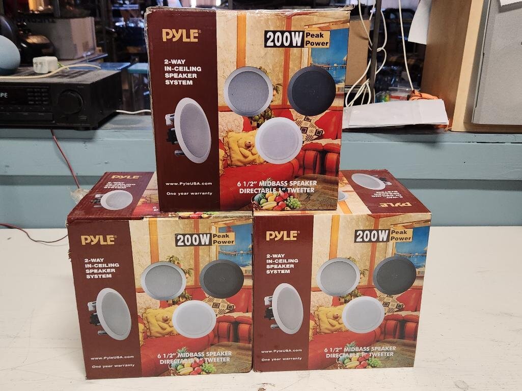 Image for Restaurant Supplies, Equipment, Fixtures, Smallwares and Furniture - Plattsmouth, Nebr.