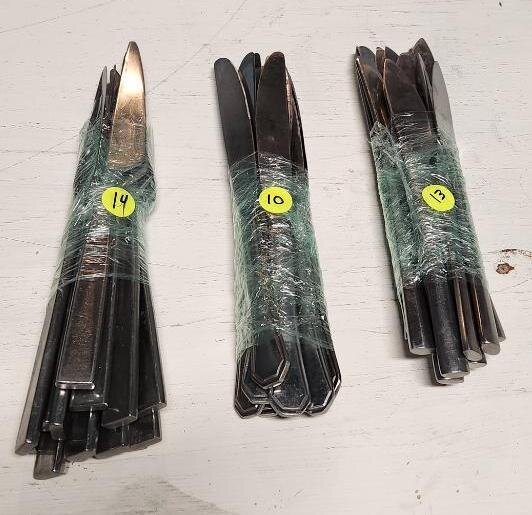 Image for Restaurant Supplies, Equipment, Fixtures, Smallwares and Furniture - Plattsmouth, Nebr.