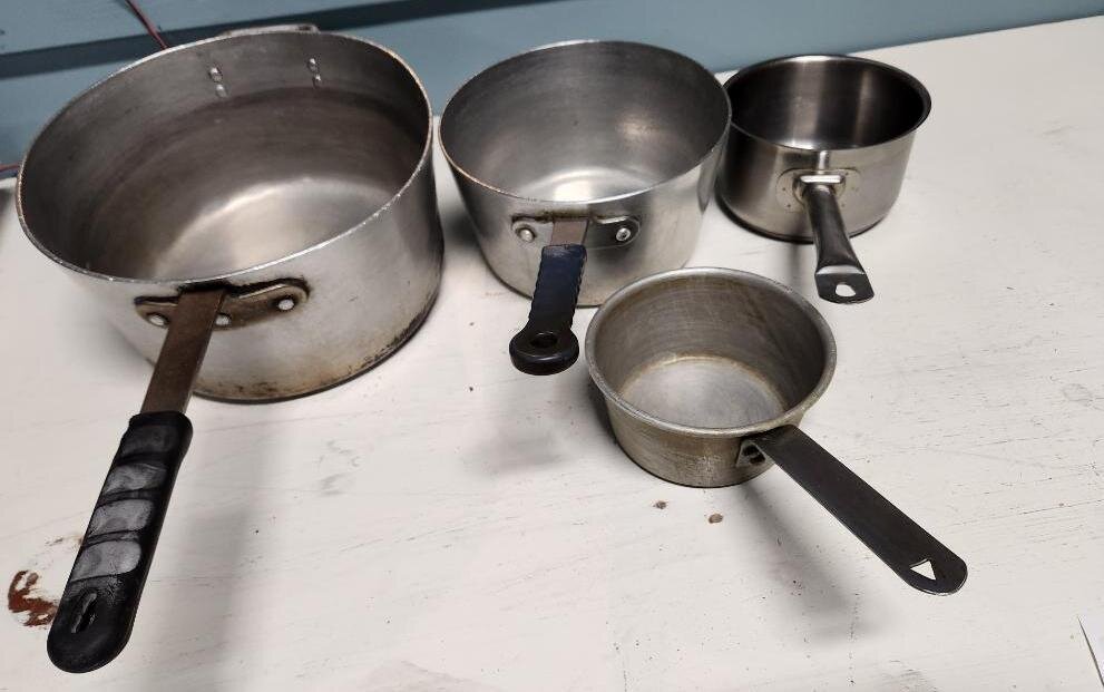 Image for Restaurant Supplies, Equipment, Fixtures, Smallwares and Furniture - Plattsmouth, Nebr.