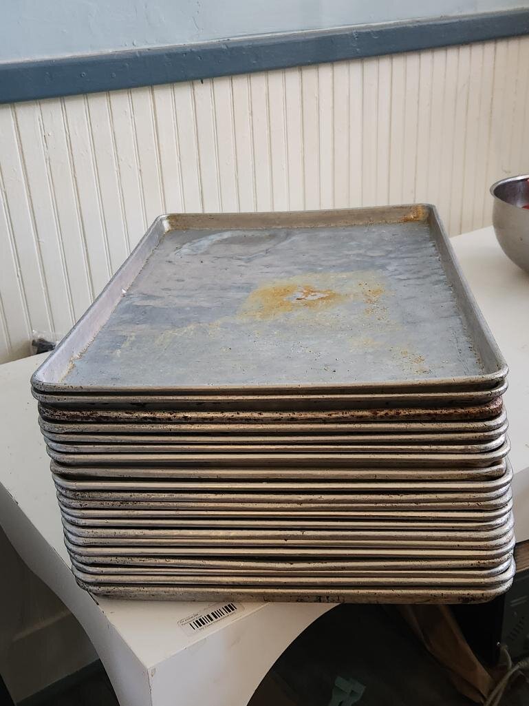 Image for Restaurant Supplies, Equipment, Fixtures, Smallwares and Furniture - Plattsmouth, Nebr.