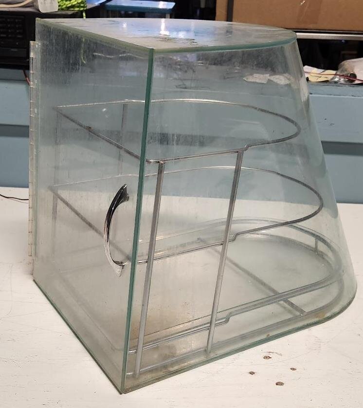 Image for Restaurant Supplies, Equipment, Fixtures, Smallwares and Furniture - Plattsmouth, Nebr.