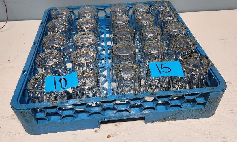 Image for Restaurant Supplies, Equipment, Fixtures, Smallwares and Furniture - Plattsmouth, Nebr.