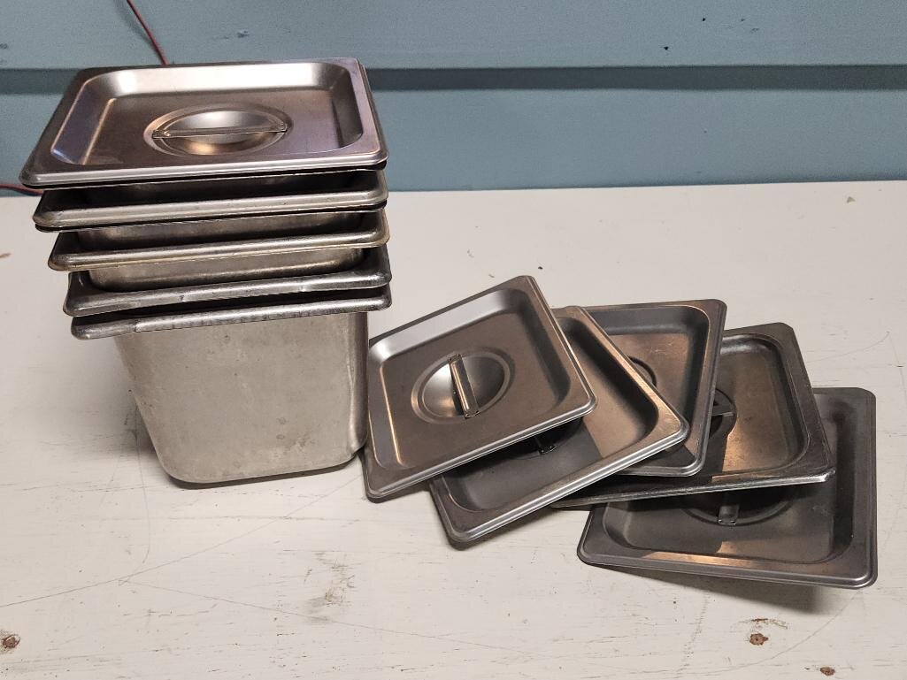 Image for Restaurant Supplies, Equipment, Fixtures, Smallwares and Furniture - Plattsmouth, Nebr.