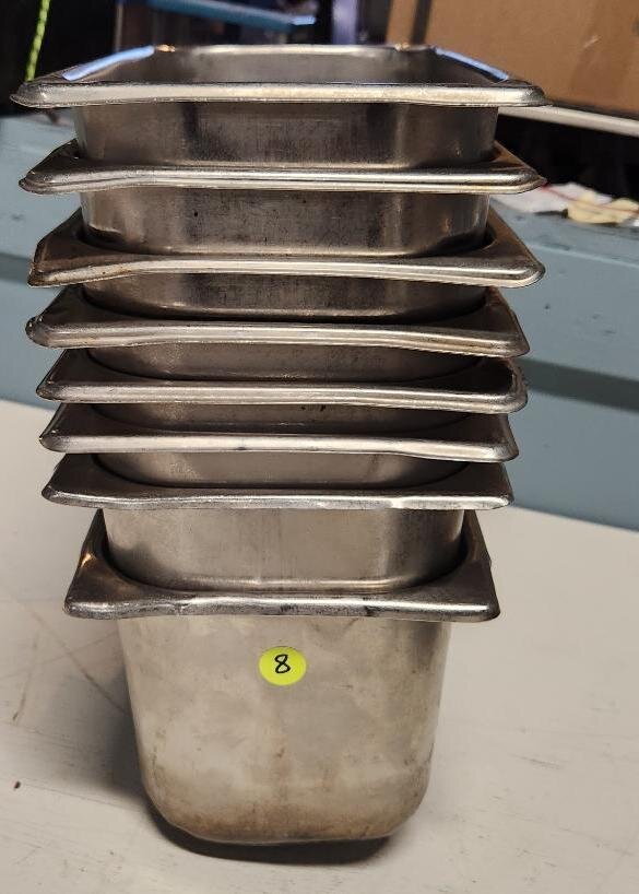 Image for Restaurant Supplies, Equipment, Fixtures, Smallwares and Furniture - Plattsmouth, Nebr.