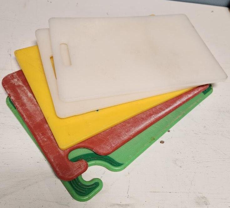 Image for Restaurant Supplies, Equipment, Fixtures, Smallwares and Furniture - Plattsmouth, Nebr.