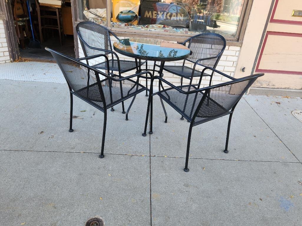 Image for Restaurant Supplies, Equipment, Fixtures, Smallwares and Furniture - Plattsmouth, Nebr.