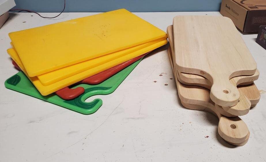 Image for Restaurant Supplies, Equipment, Fixtures, Smallwares and Furniture - Plattsmouth, Nebr.