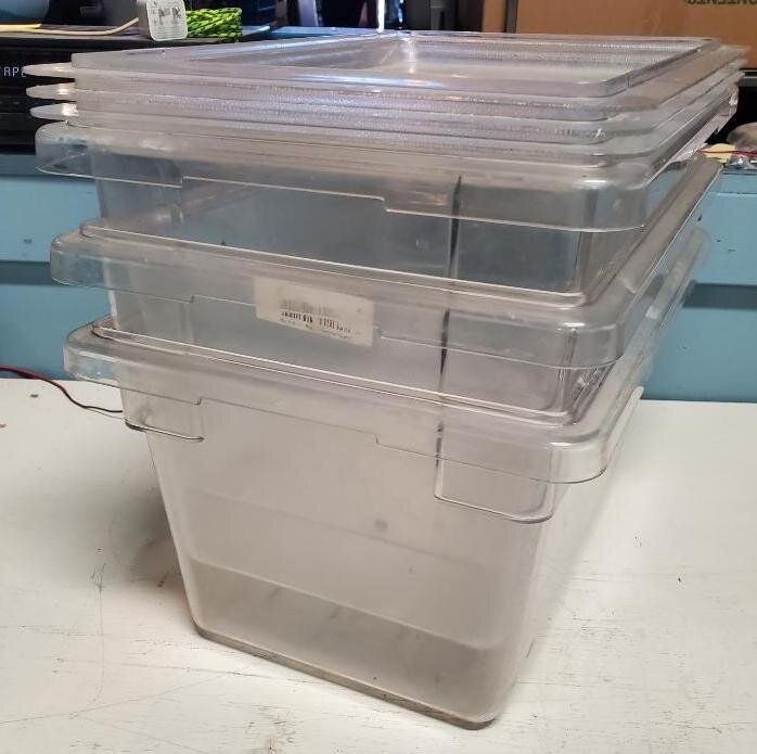 Image for Restaurant Supplies, Equipment, Fixtures, Smallwares and Furniture - Plattsmouth, Nebr.