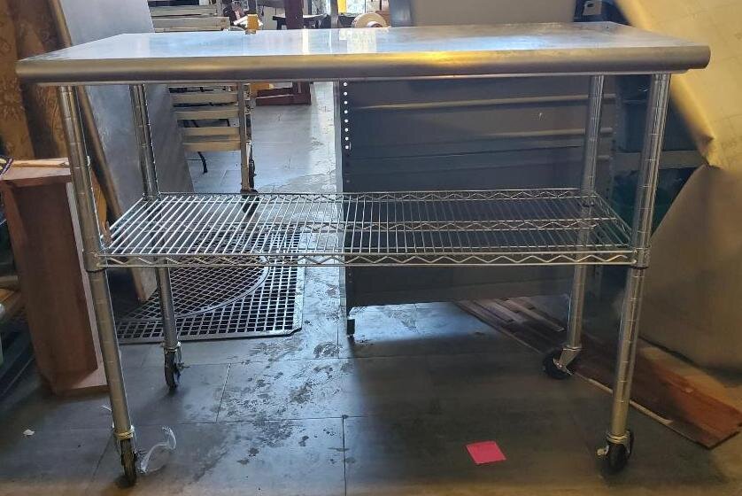 Image for Restaurant Supplies, Equipment, Fixtures, Smallwares and Furniture - Plattsmouth, Nebr.