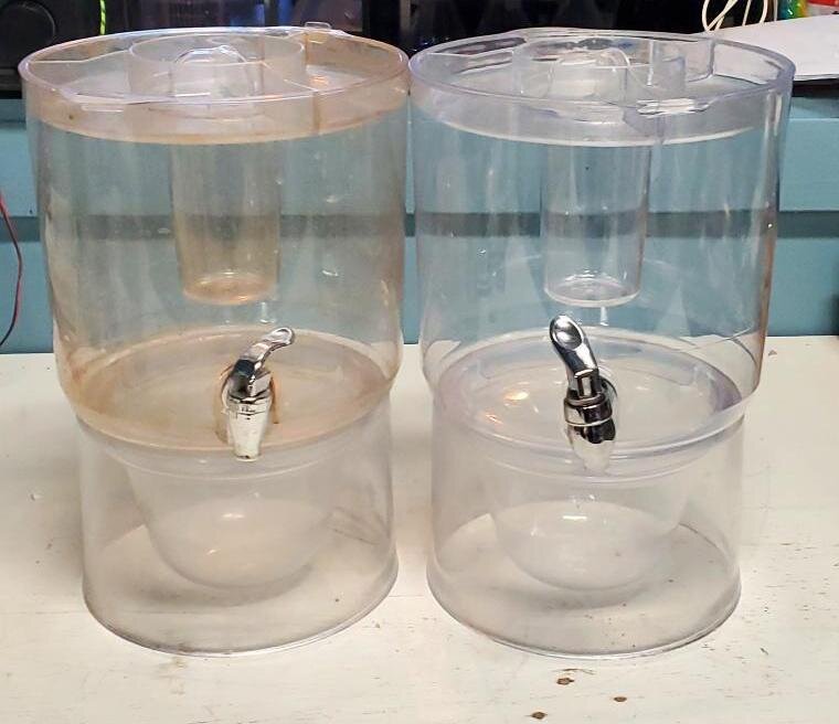 Image for Restaurant Supplies, Equipment, Fixtures, Smallwares and Furniture - Plattsmouth, Nebr.