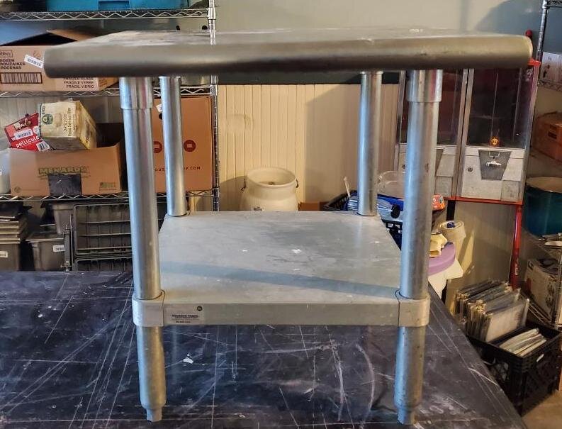 Image for Restaurant Supplies, Equipment, Fixtures, Smallwares and Furniture - Plattsmouth, Nebr.