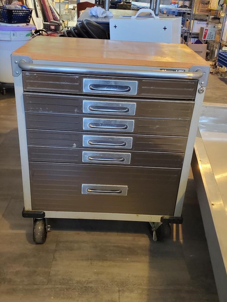 Image for Restaurant Supplies, Equipment, Fixtures, Smallwares and Furniture - Plattsmouth, Nebr.