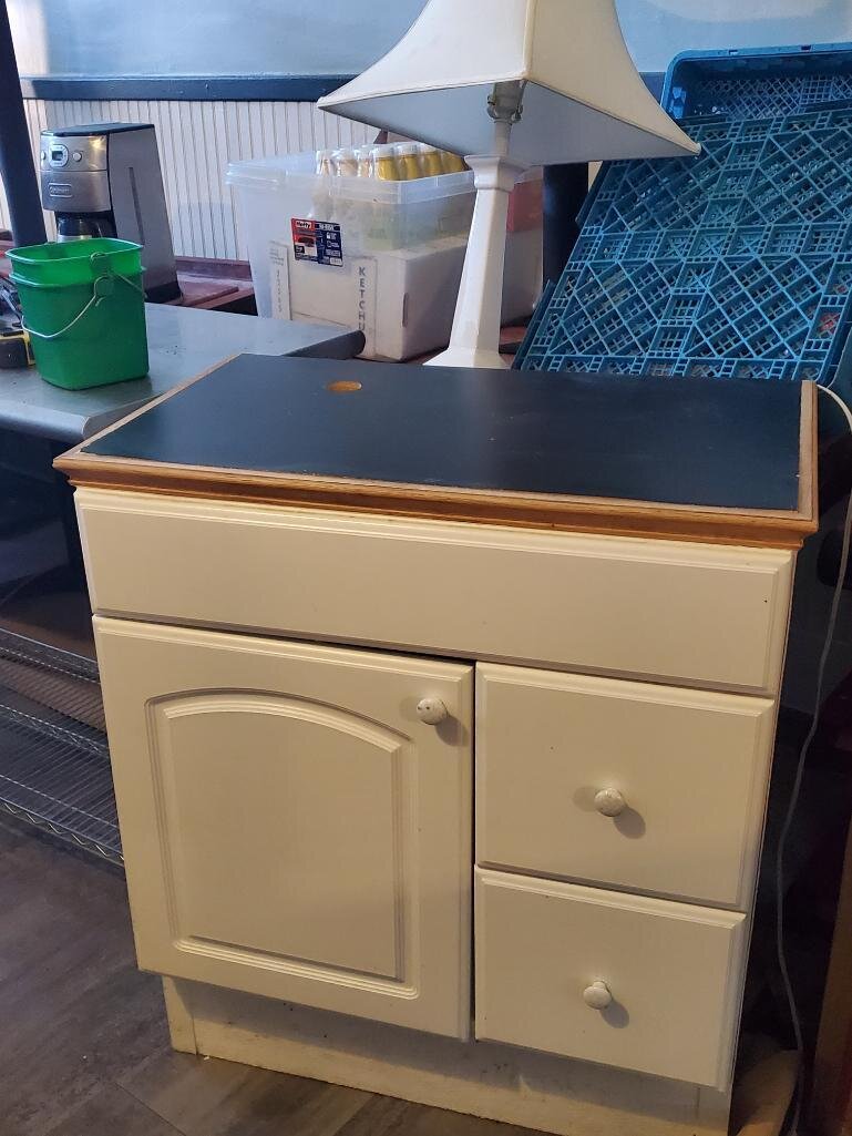 Image for Restaurant Supplies, Equipment, Fixtures, Smallwares and Furniture - Plattsmouth, Nebr.