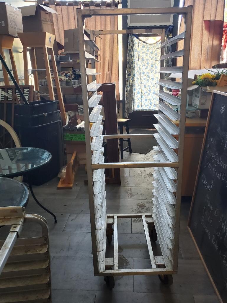 Image for Restaurant Supplies, Equipment, Fixtures, Smallwares and Furniture - Plattsmouth, Nebr.