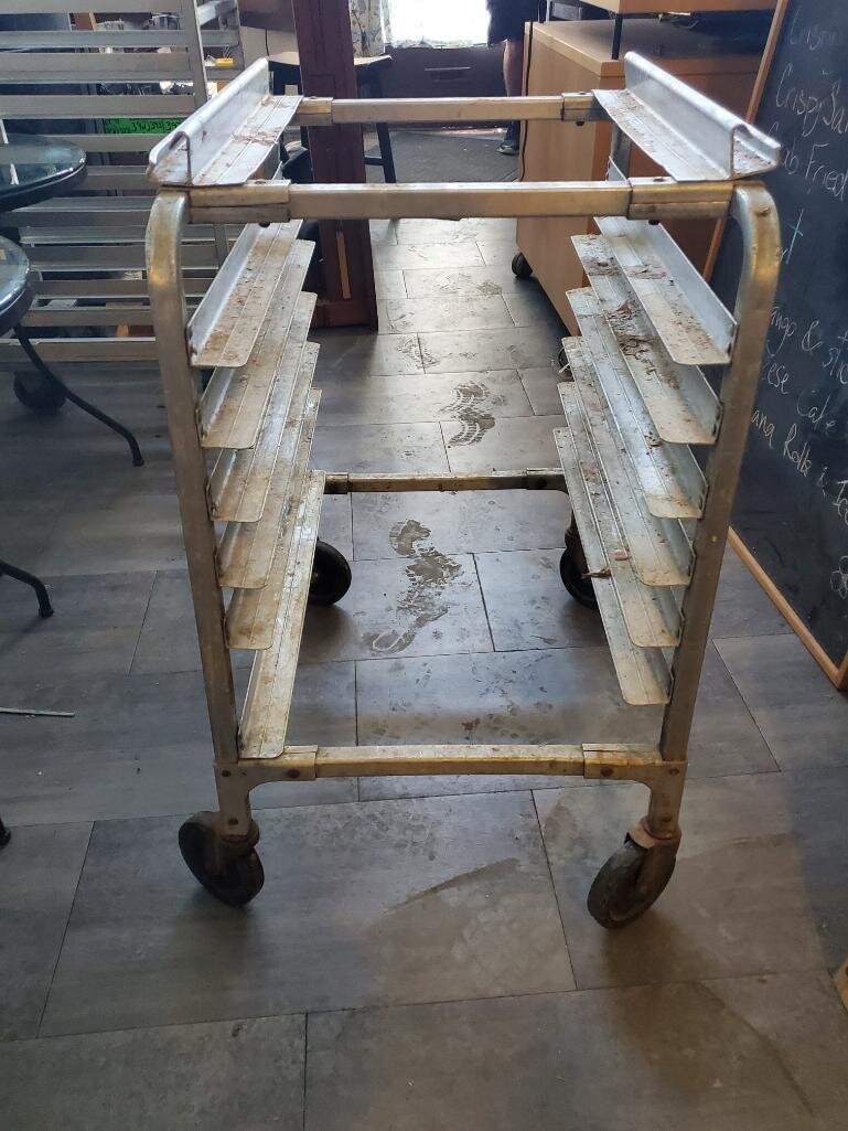 Image for Restaurant Supplies, Equipment, Fixtures, Smallwares and Furniture - Plattsmouth, Nebr.