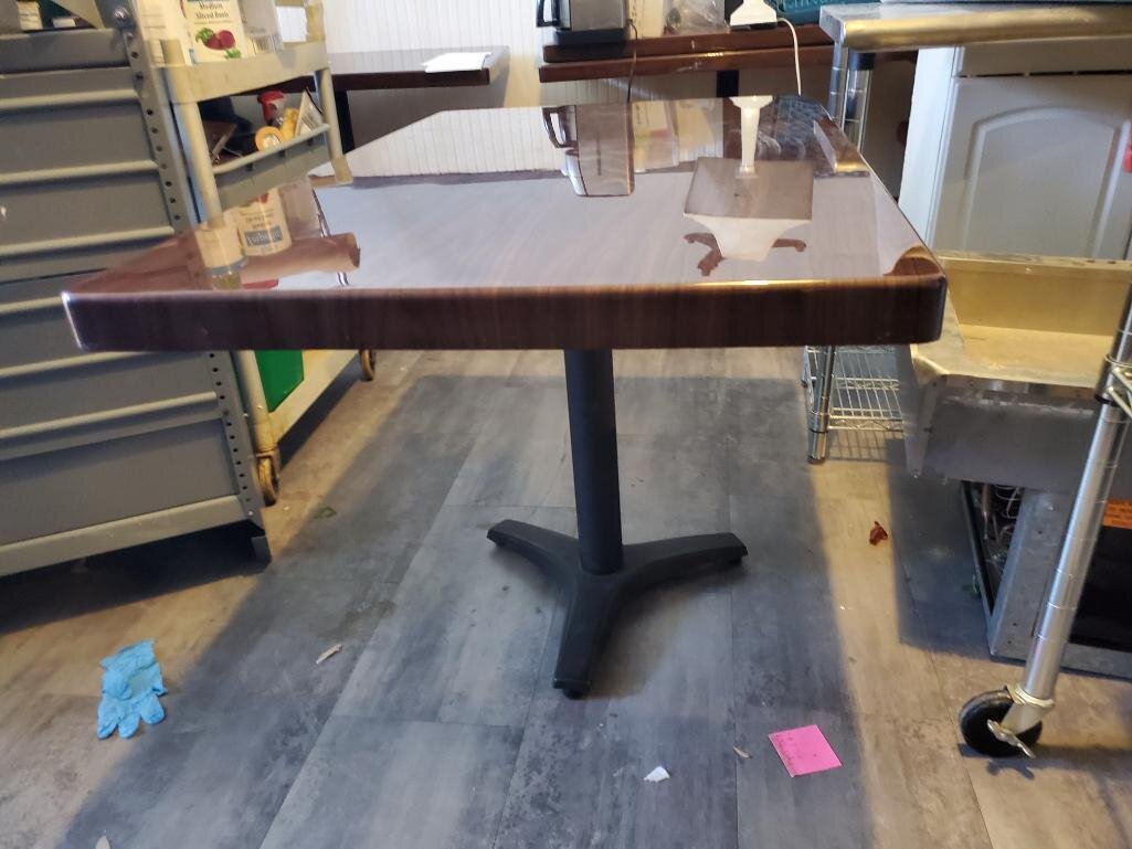 Image for Restaurant Supplies, Equipment, Fixtures, Smallwares and Furniture - Plattsmouth, Nebr.