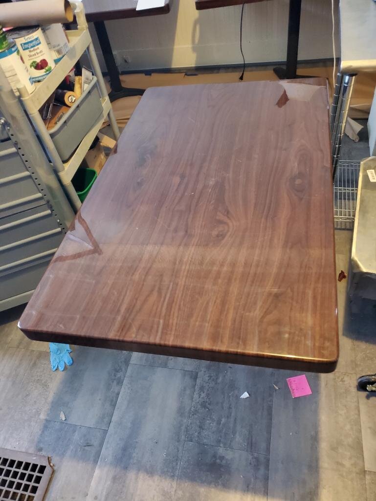 Image for Restaurant Supplies, Equipment, Fixtures, Smallwares and Furniture - Plattsmouth, Nebr.