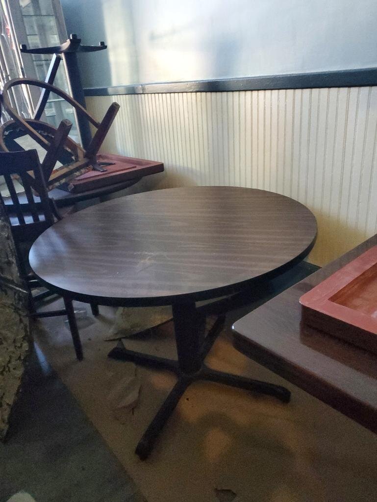 Image for Restaurant Supplies, Equipment, Fixtures, Smallwares and Furniture - Plattsmouth, Nebr.