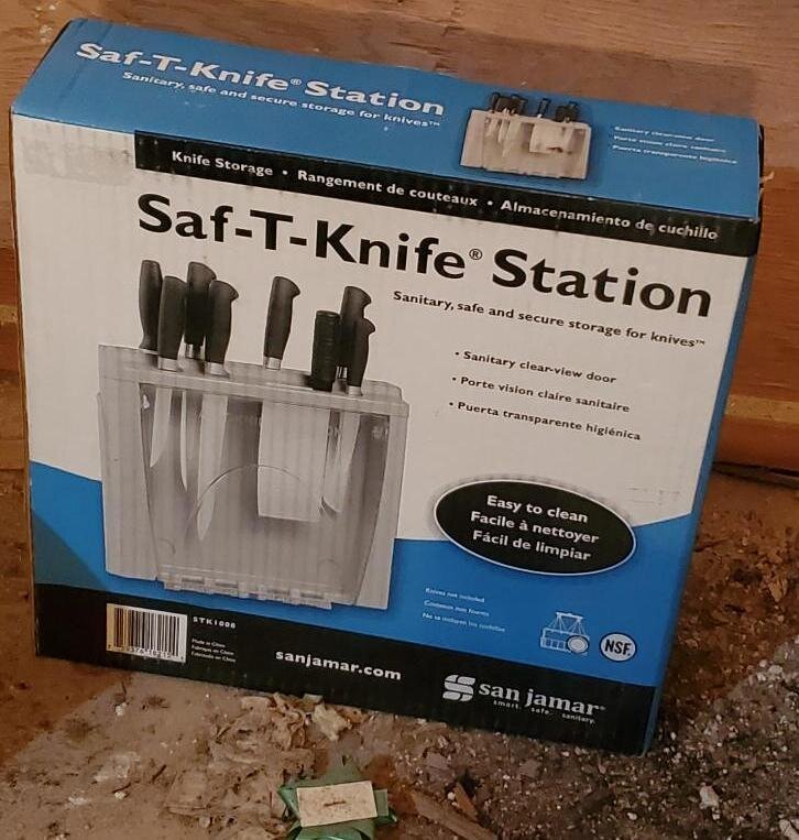 Image for Restaurant Supplies, Equipment, Fixtures, Smallwares and Furniture - Plattsmouth, Nebr.