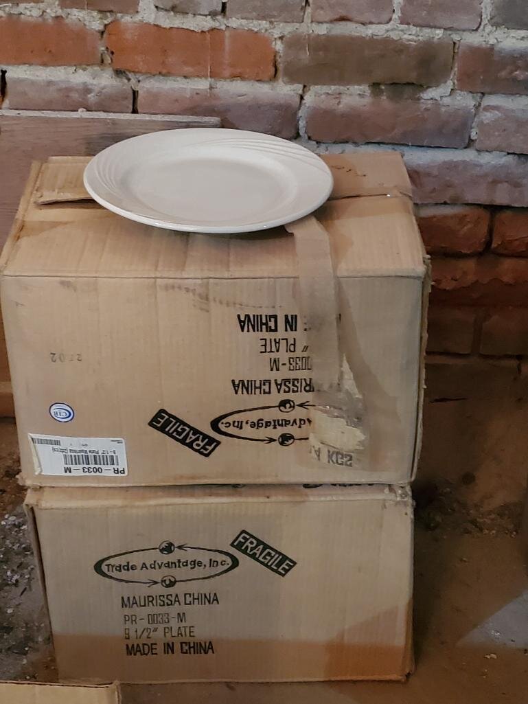 Image for Restaurant Supplies, Equipment, Fixtures, Smallwares and Furniture - Plattsmouth, Nebr.