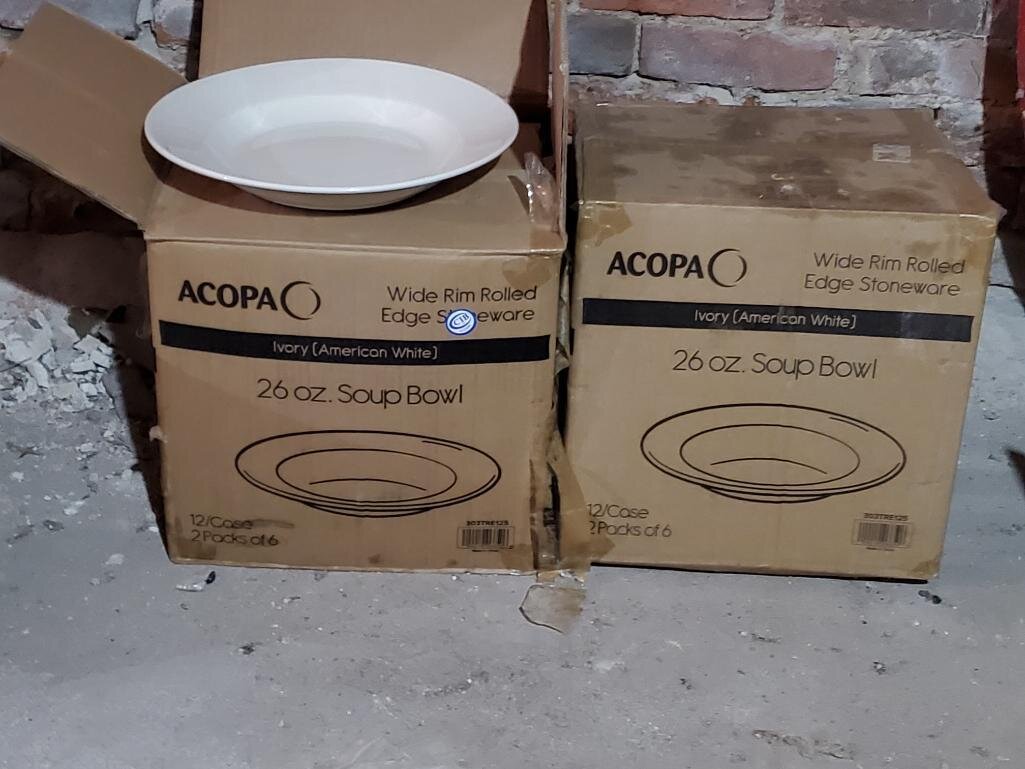 Image for Restaurant Supplies, Equipment, Fixtures, Smallwares and Furniture - Plattsmouth, Nebr.