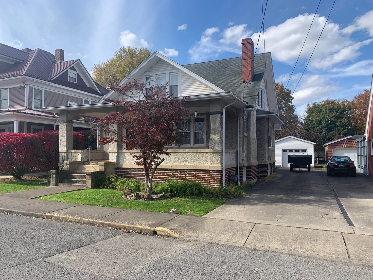 SOLD 175,000 3 Bedroom Buckhannon Home