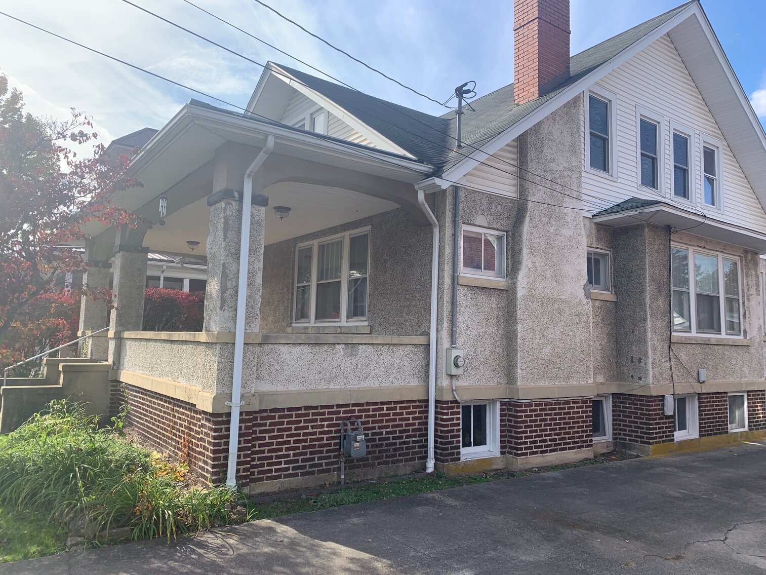SOLD 175,000 3 Bedroom Buckhannon Home