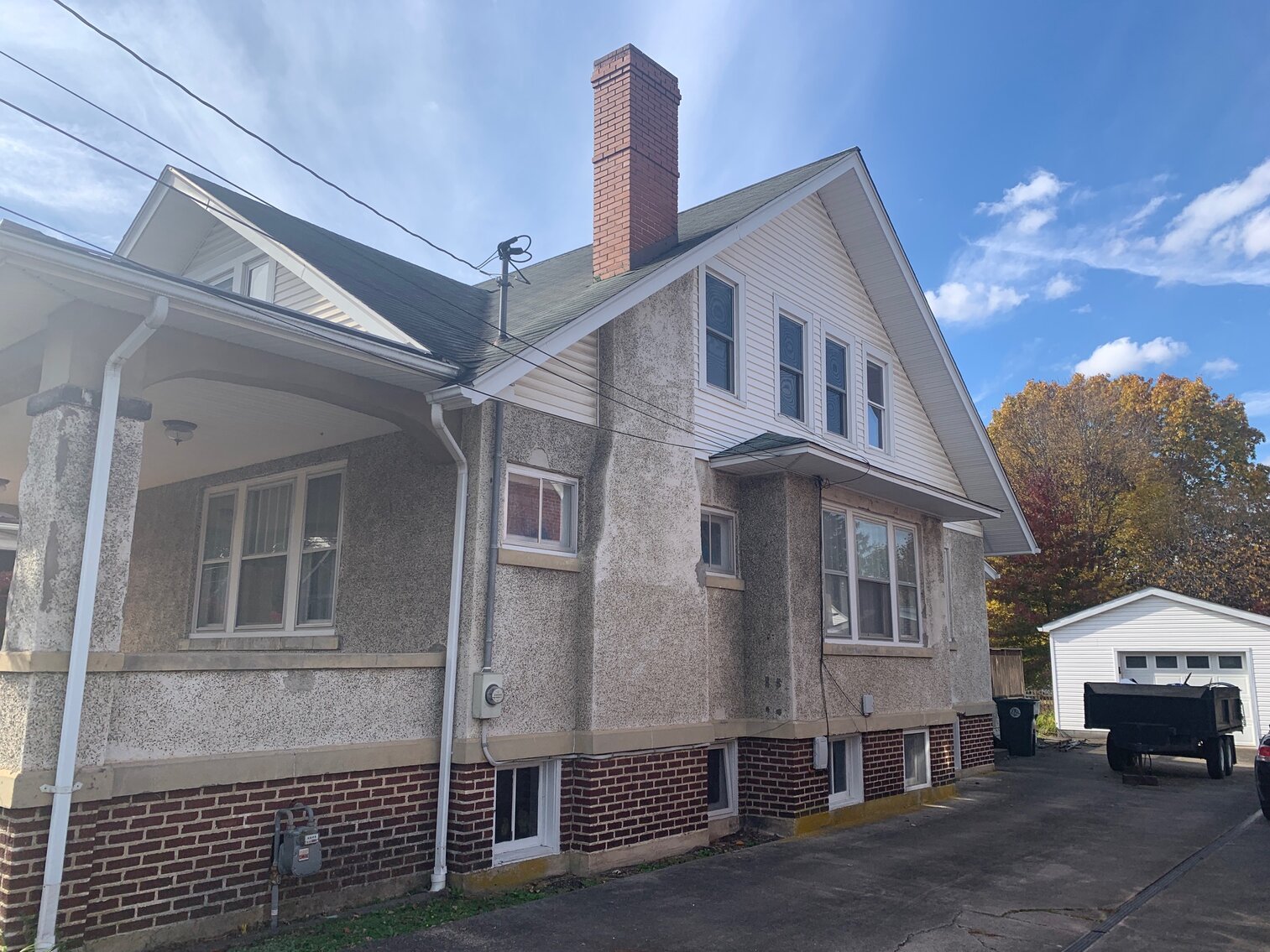 SOLD 175,000 3 Bedroom Buckhannon Home