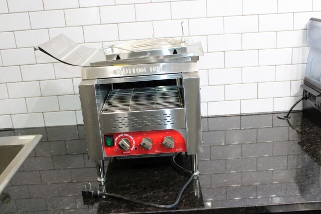 Image for LEMON TREE CAFE