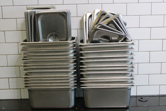 Image for LEMON TREE CAFE