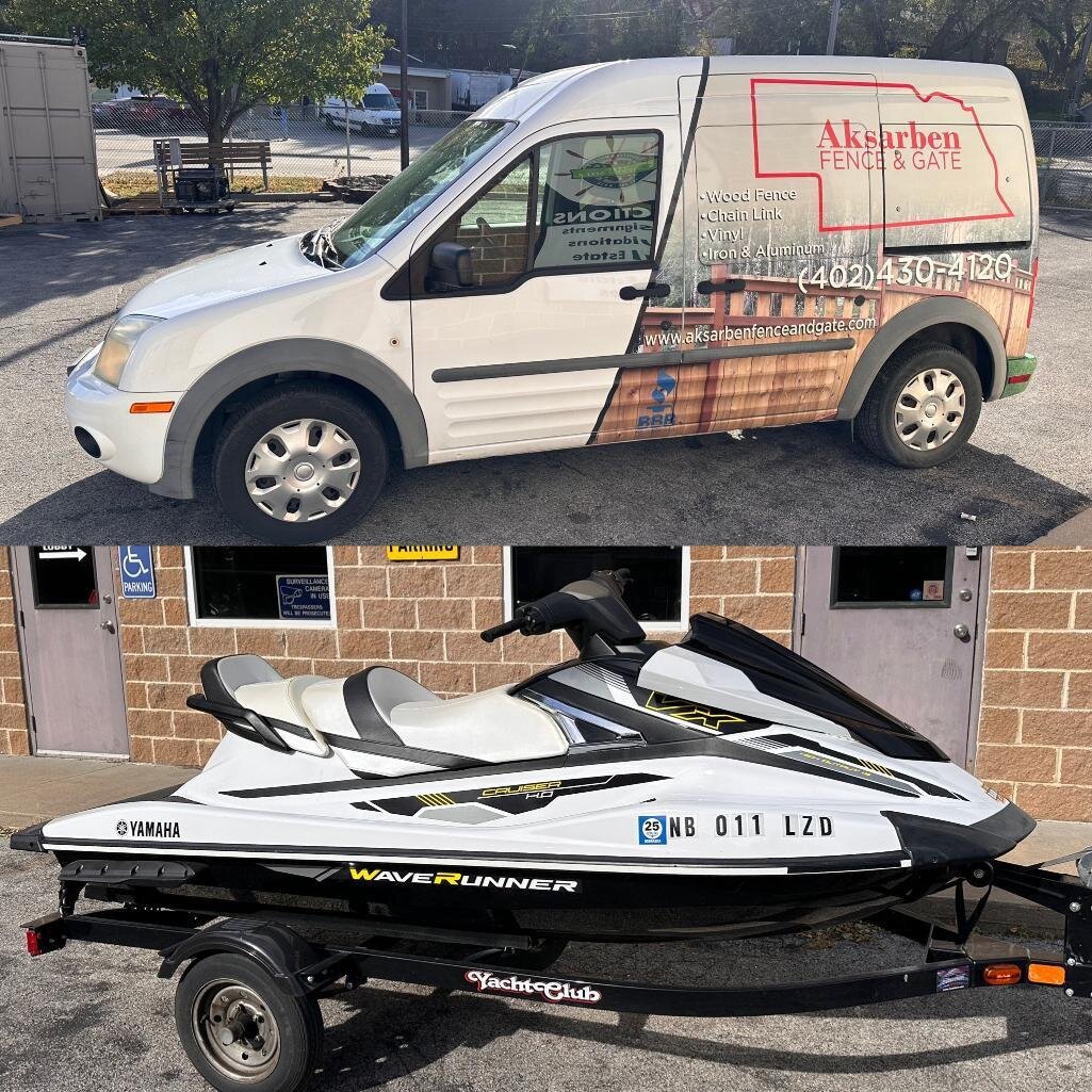 Image for Trucks, Trailers, Equipment, Tools - Omaha, Nebr