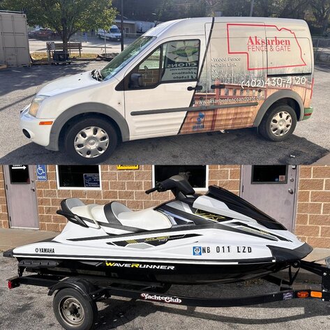 Image for Trucks, Trailers, Equipment, Tools - Omaha, Nebr