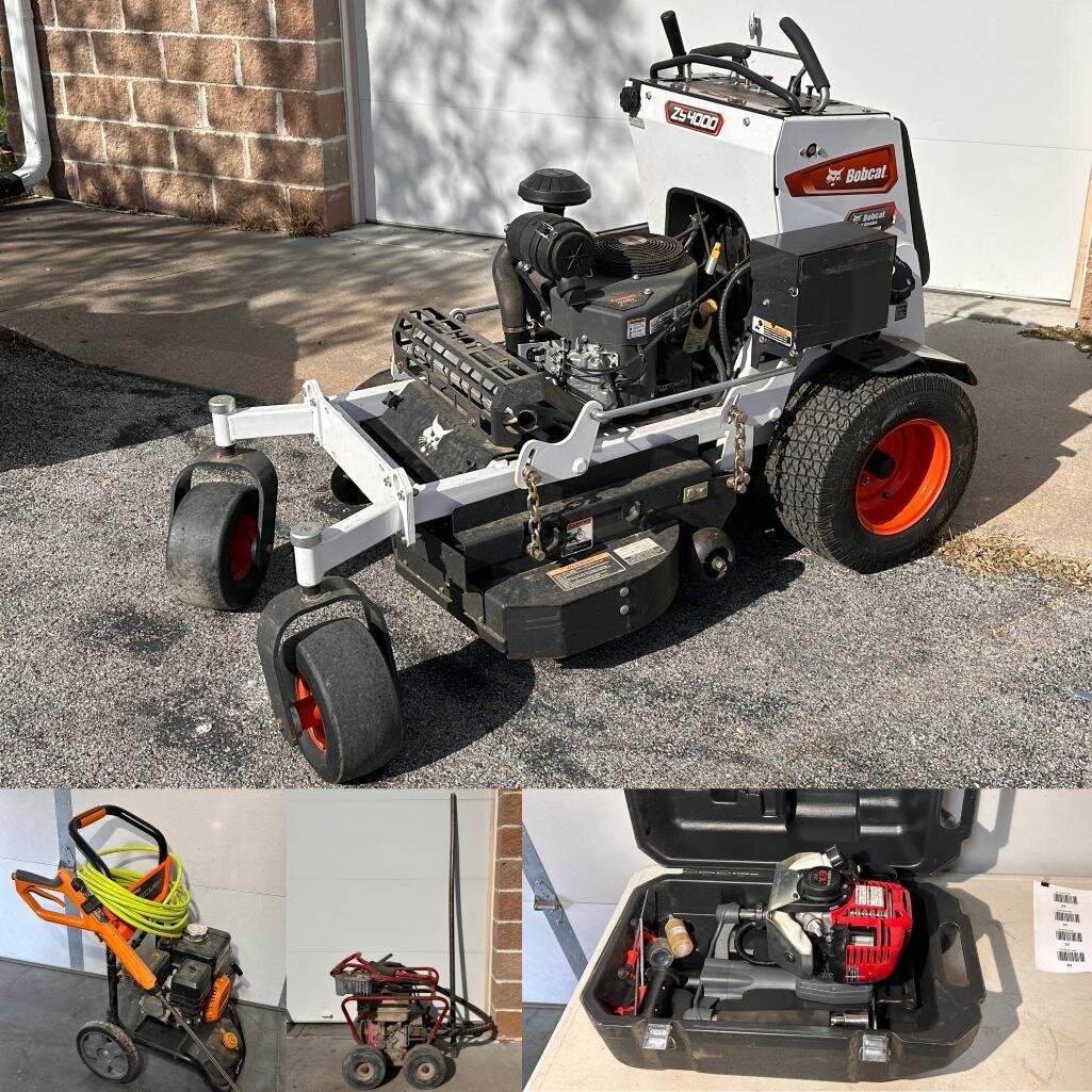 Image for Trucks, Trailers, Equipment, Tools - Omaha, Nebr