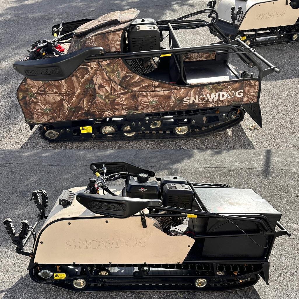 Image for Trucks, Trailers, Equipment, Tools - Omaha, Nebr