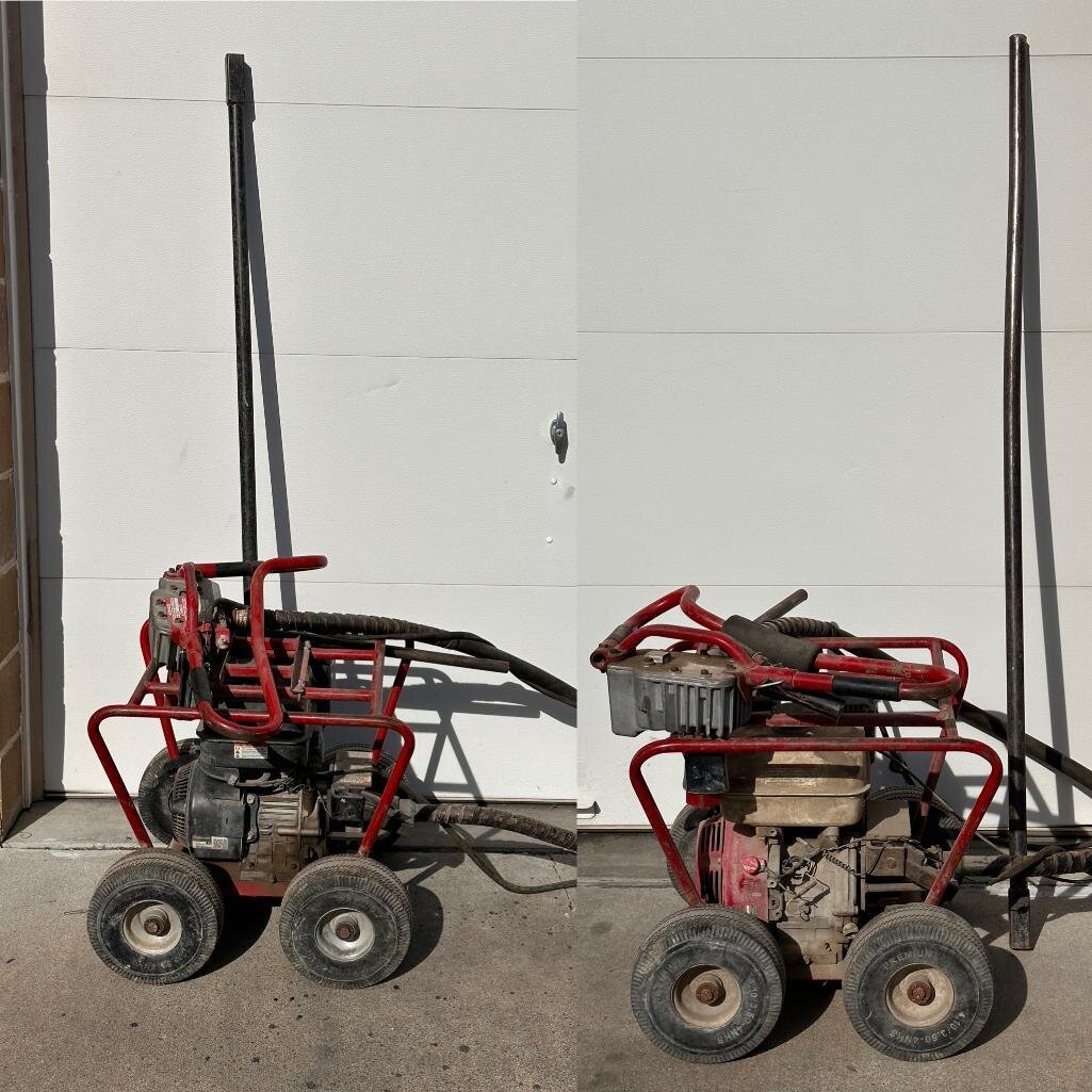 Image for Trucks, Trailers, Equipment, Tools - Omaha, Nebr