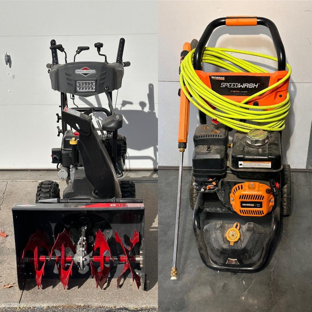 Image for Trucks, Trailers, Equipment, Tools - Omaha, Nebr