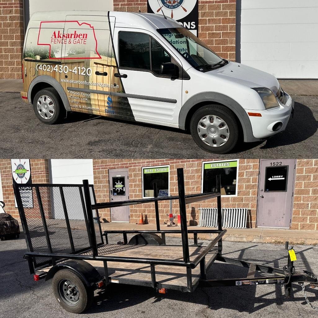 Image for Trucks, Trailers, Equipment, Tools - Omaha, Nebr