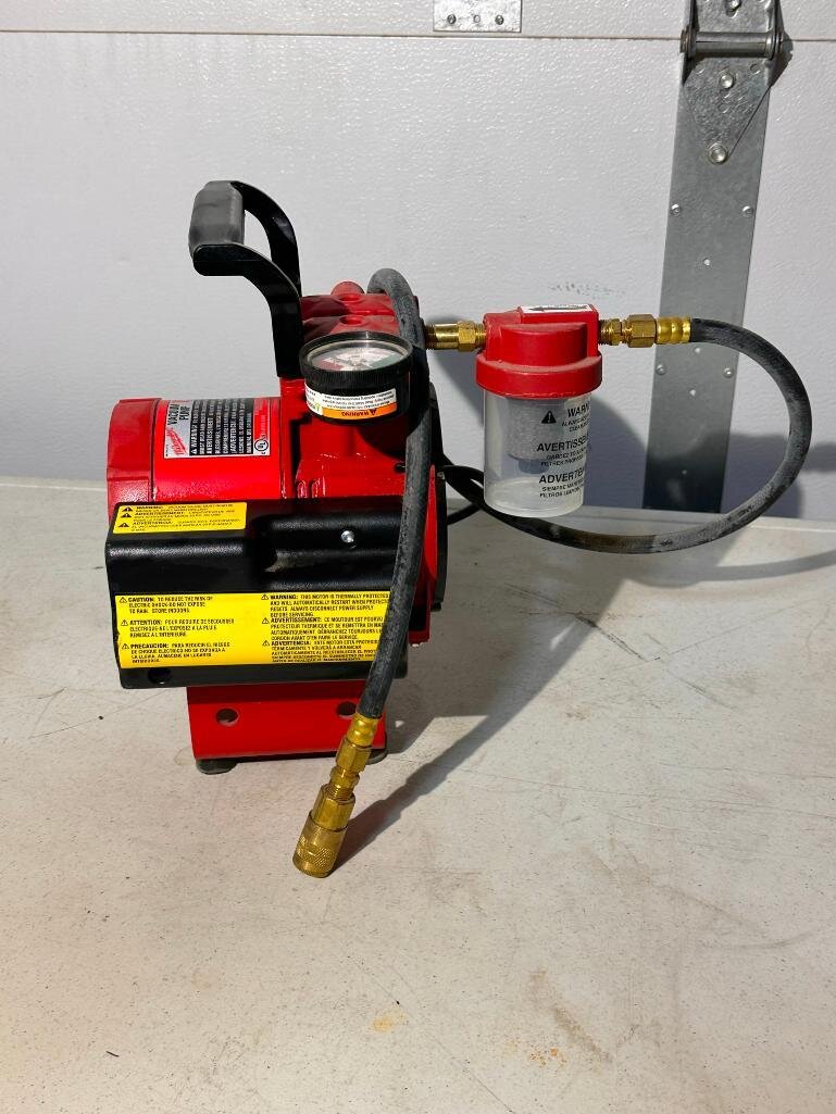 Image for Trucks, Trailers, Equipment, Tools - Omaha, Nebr